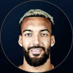 Rudy Gobert Rudy Gobert