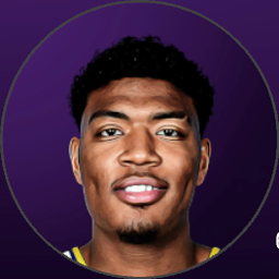 Rui Hachimura Rui Hachimura