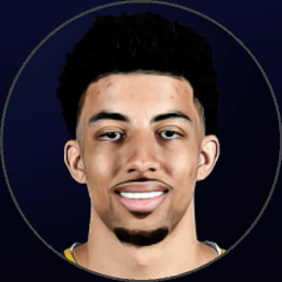 Scotty Pippen Jr Scotty Pippen Jr