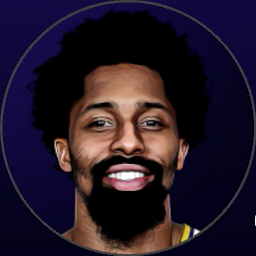Spencer Dinwiddie Spencer Dinwiddie