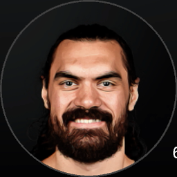 Steven Adams Steven Adams