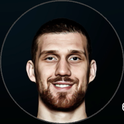 Sviatoslav Mykhailiuk Sviatoslav Mykhailiuk