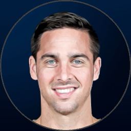 TJ McConnell TJ McConnell