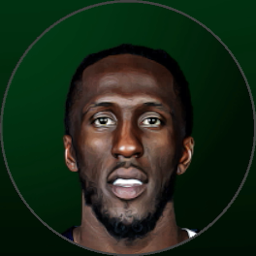 Taurean Prince Taurean Prince