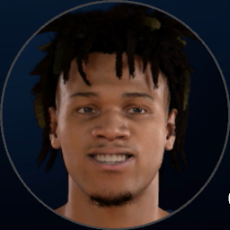 Terrence Shannon Jr Terrence Shannon Jr