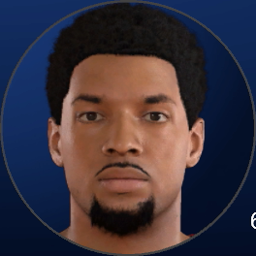 Tolu Smith Tolu Smith