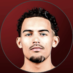Trae Young Trae Young