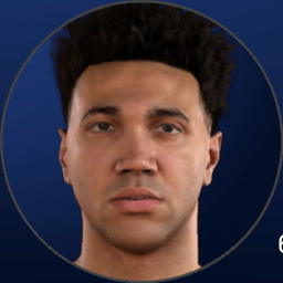 Trayce Jackson-Davis Trayce Jackson-Davis