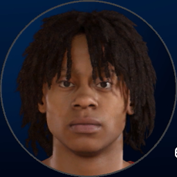 Tre Johnson Tre Johnson