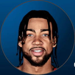 Trendon Watford Trendon Watford