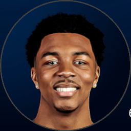 Trey Murphy III Trey Murphy III