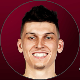 Tyler Herro Tyler Herro