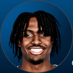 Tyrese Maxey Tyrese Maxey