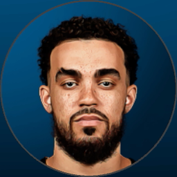 Tyus Jones Tyus Jones
