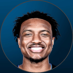 Wendell Carter Jr Wendell Carter Jr