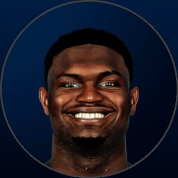 Zion Williamson Zion Williamson